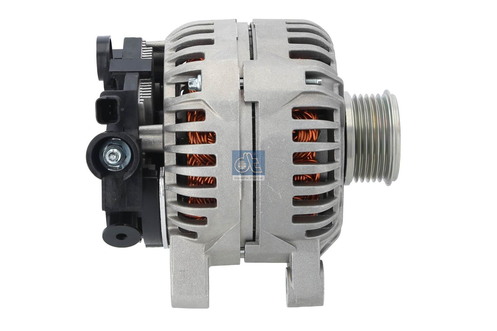DT Spare Parts 12.72020 - Generator