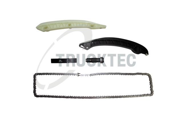 TRUCKTEC AUTOMOTIVE 02.12.229 - Steuerkettensatz
