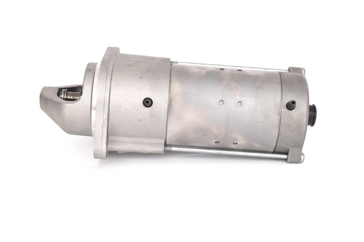 BOSCH 0 001 231 009 - Starter