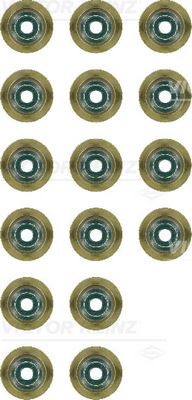 VICTOR REINZ 12-37256-02 - Dichtungssatz, Ventilschaft