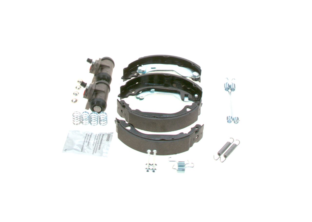 BOSCH 0 204 113 674 - Bremsbackensatz