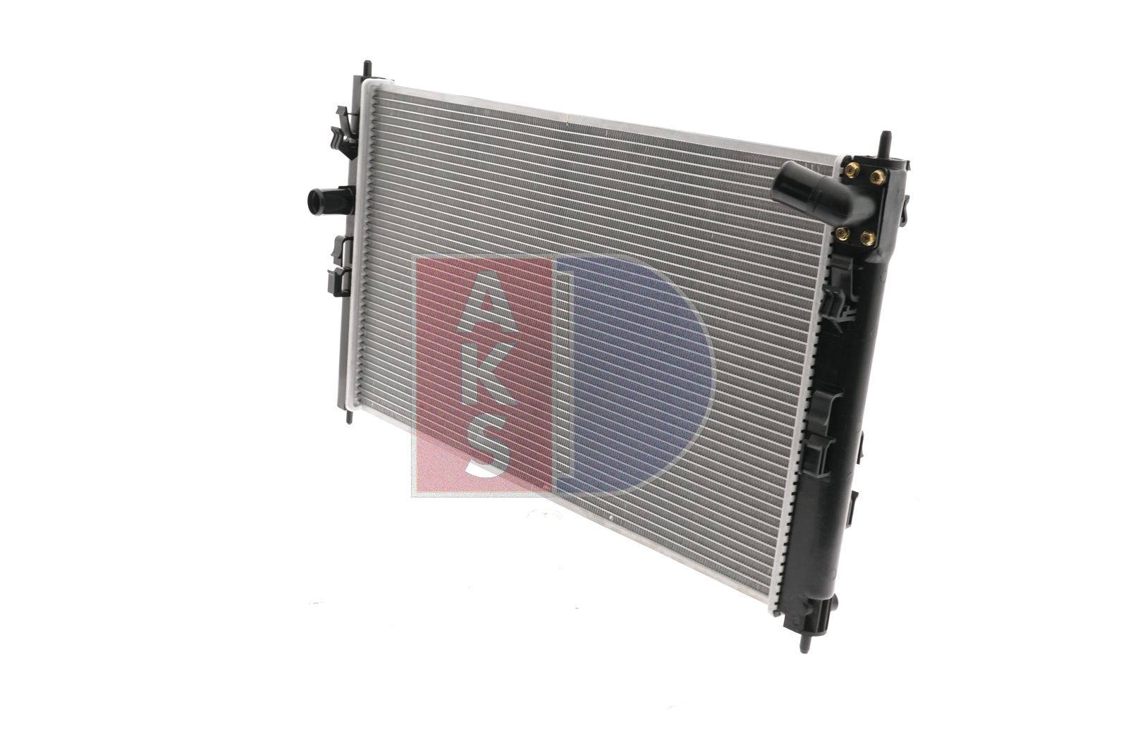 AKS DASIS 060081N - Kühler, Motorkühlung