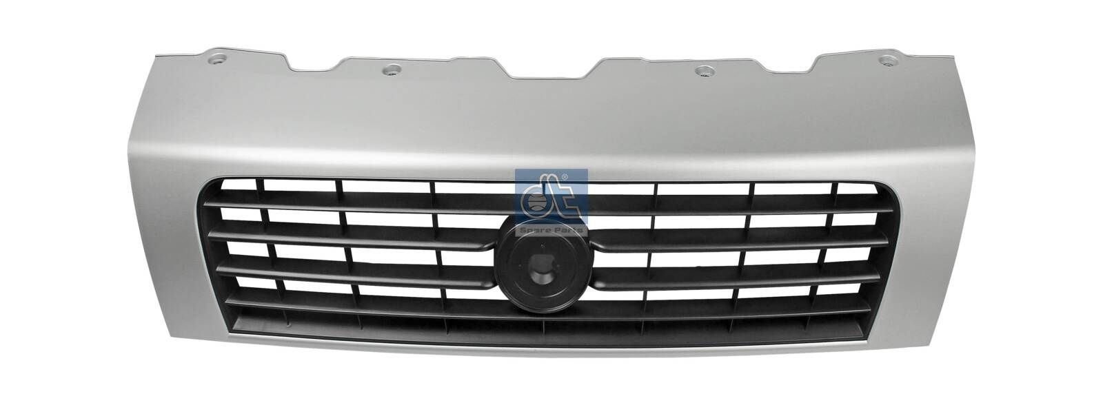 DT Spare Parts 12.82040SP - Kühlergitter