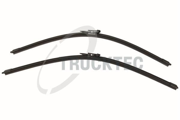TRUCKTEC AUTOMOTIVE 02.58.437 - Wischblatt
