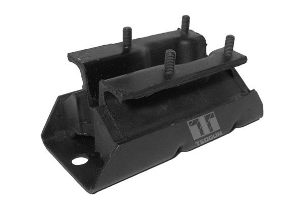 TEDGUM 01142445 - Lagerung, Motor