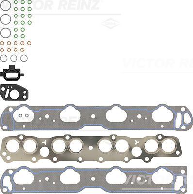 VICTOR REINZ 02-31272-01 - Dichtungssatz, Zylinderkopf