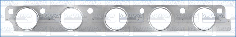 AJUSA 13341900 - Dichtung, Abgaskrümmer