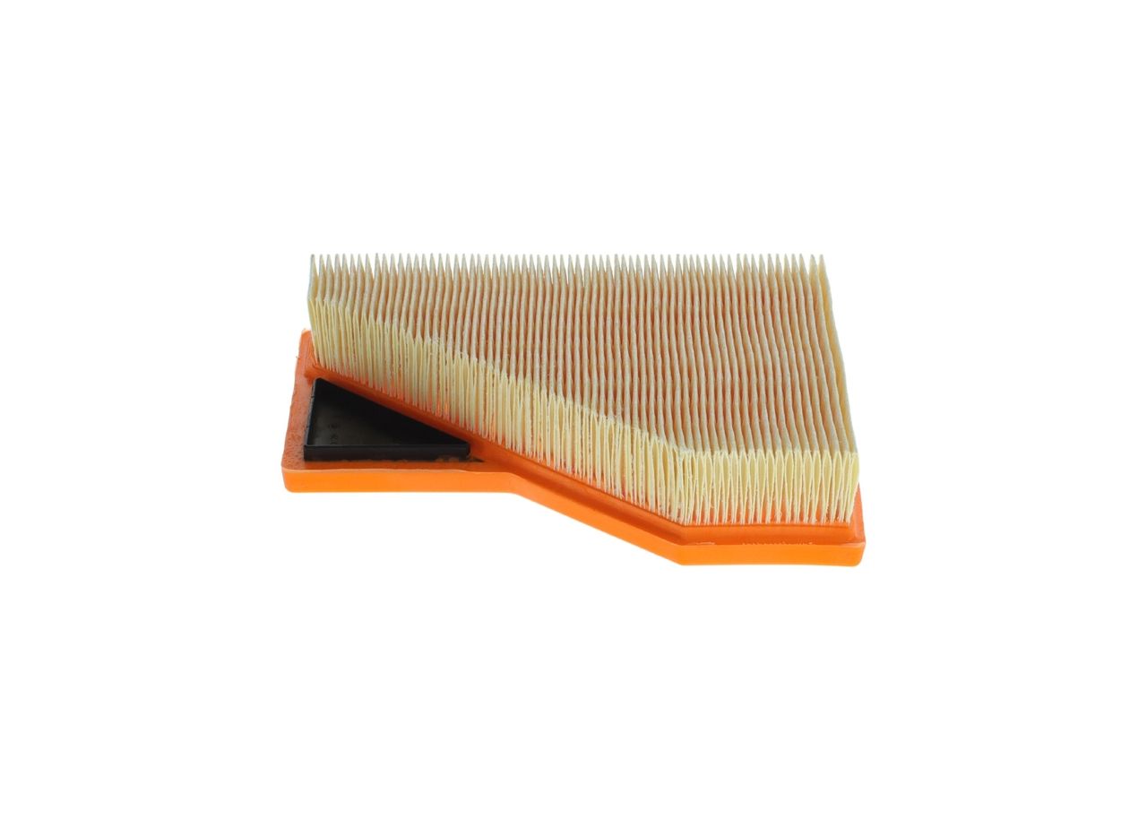 BOSCH 1 457 433 100 - Luftfilter