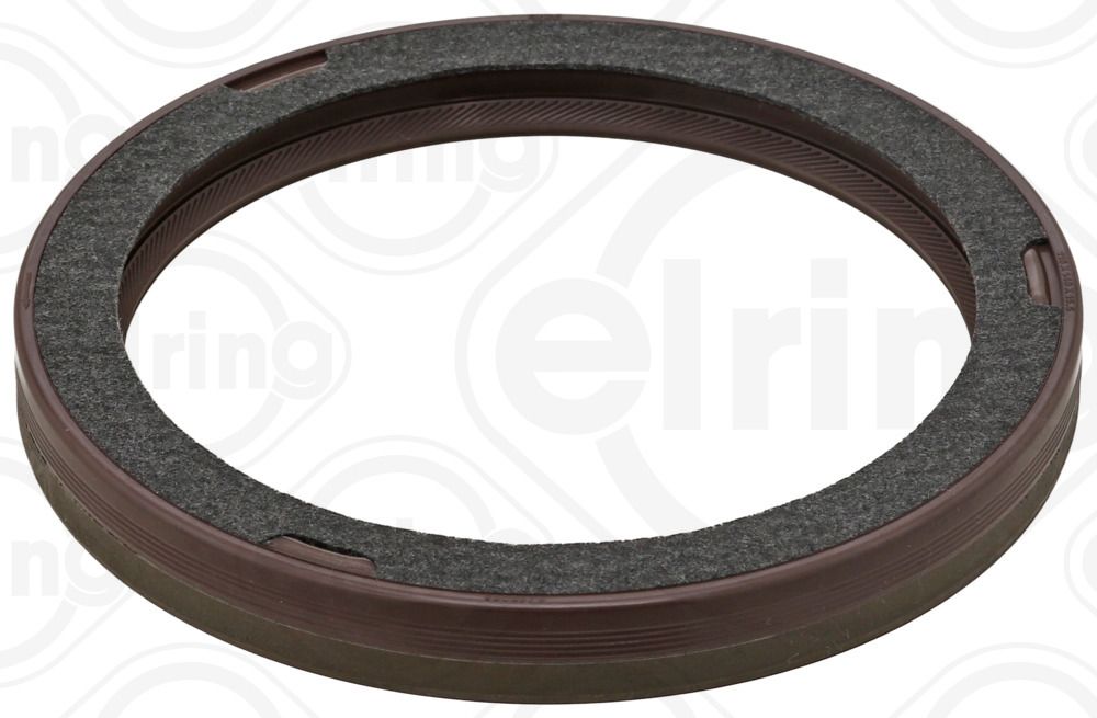 ELRING 084.590 - Wellendichtring, Kurbelwelle