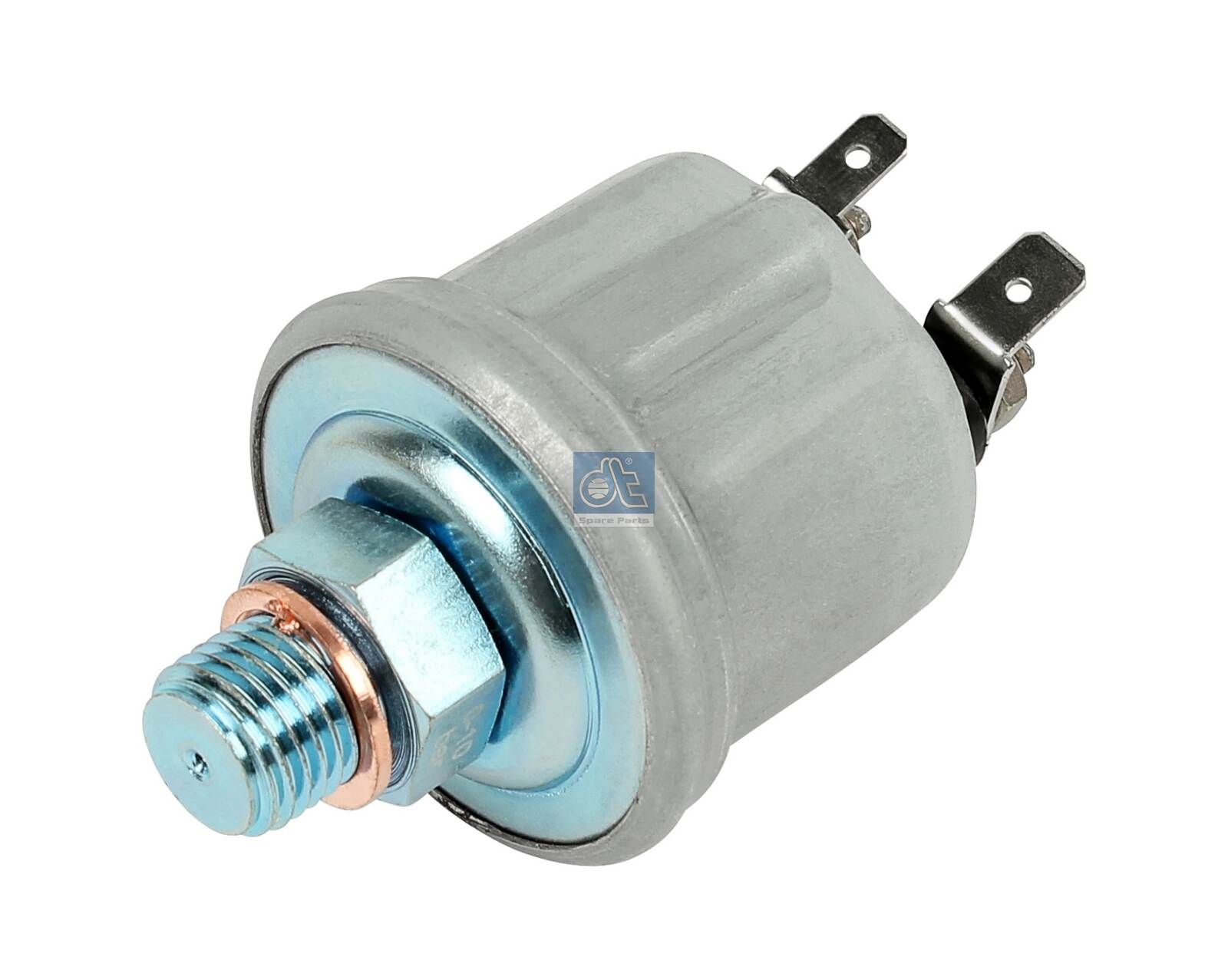 DT Spare Parts 1.21141 - Sensor, Öldruck