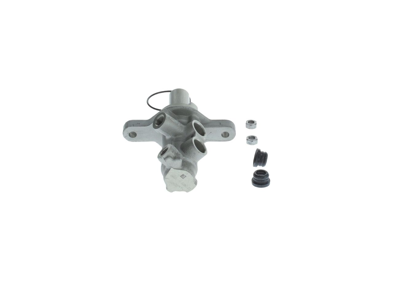 BOSCH 0 204 800 000 - Hauptbremszylinder