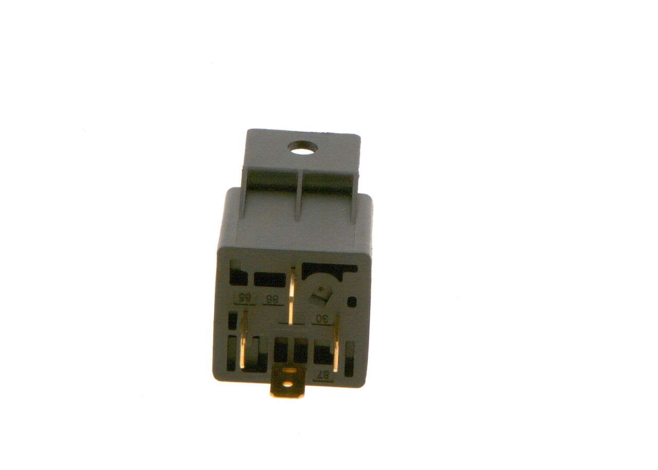 BOSCH 0 986 AH0 453 - Relais, Arbeitsstrom
