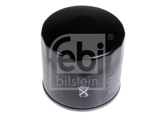 FEBI BILSTEIN 180010 - Ölfilter