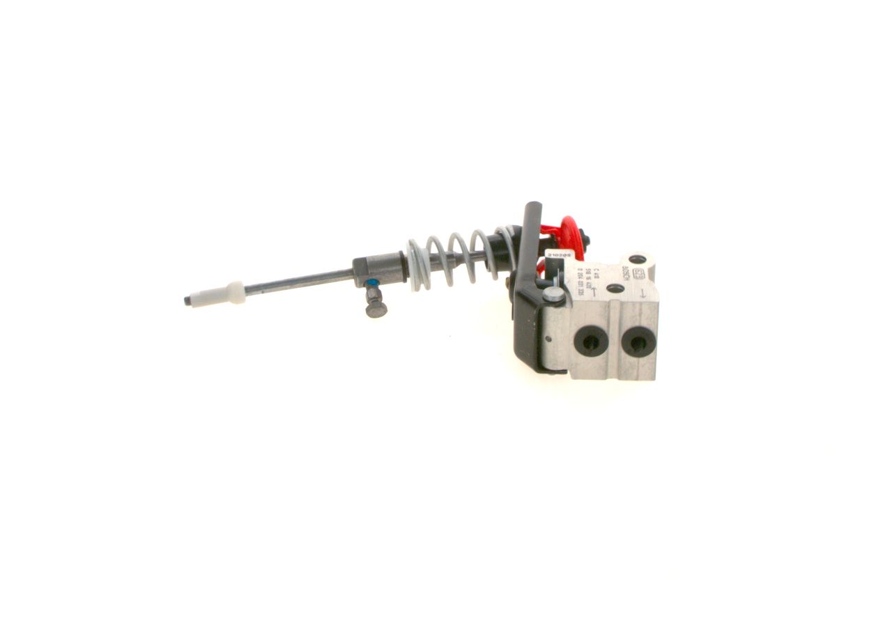 BOSCH 0 204 031 335 - Bremskraftregler