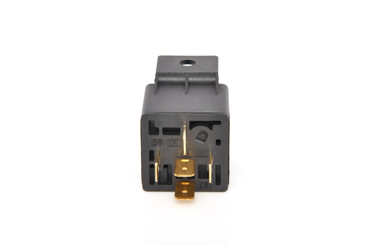BOSCH 0 986 AH0 250 - Relais, Arbeitsstrom