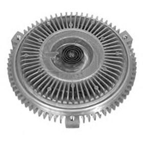 VAN WEZEL 0325739 - Kupplung, Kühlerlüfter