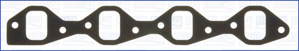 AJUSA 13078400 - Dichtung, Ansaugkrümmer