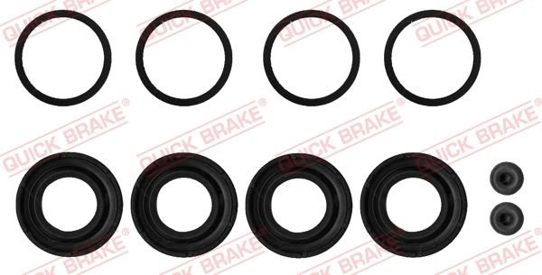 QUICK BRAKE 114-0114 - Reparatursatz, Bremssattel