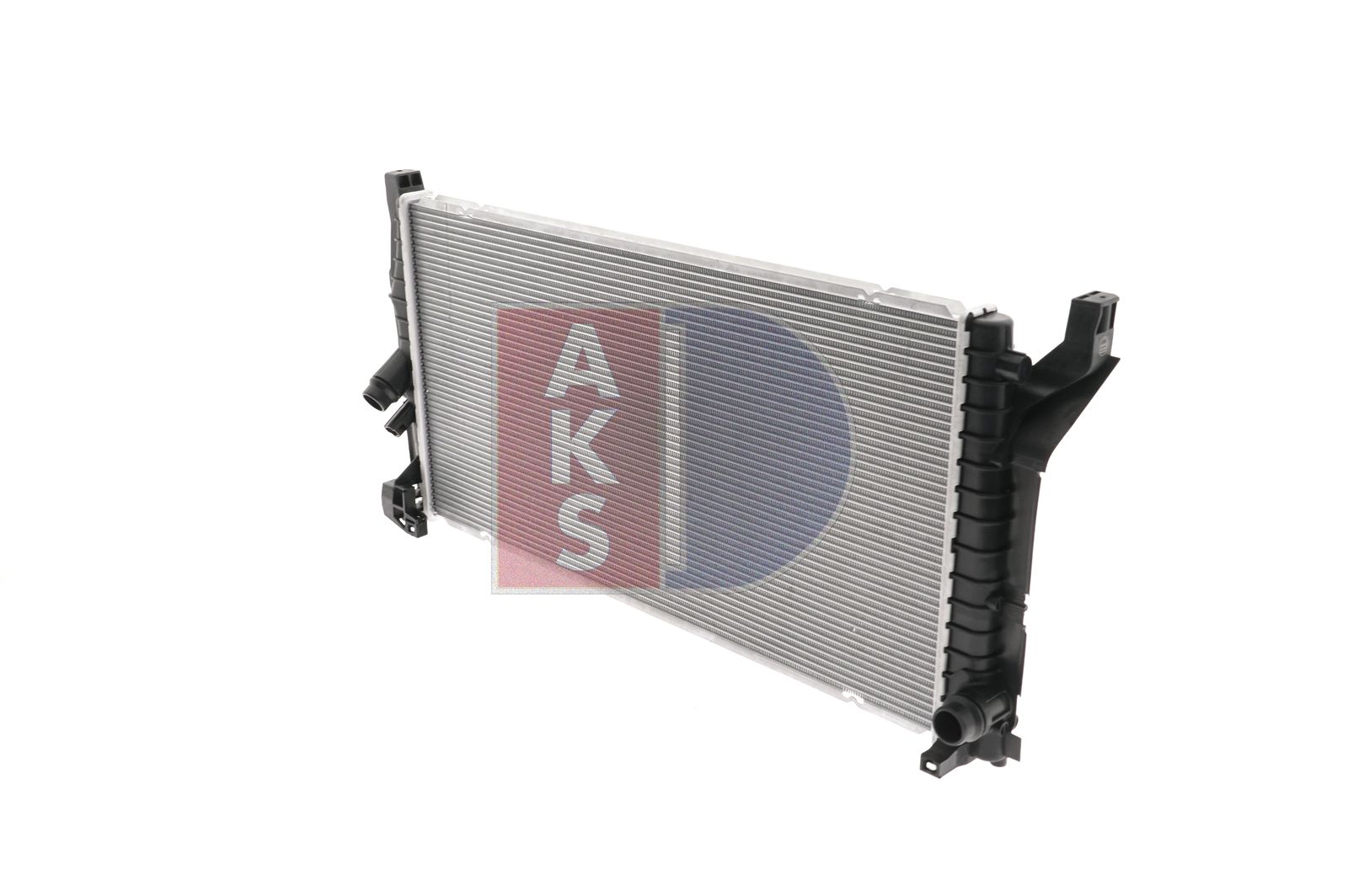 AKS DASIS 050128N - Kühler, Motorkühlung