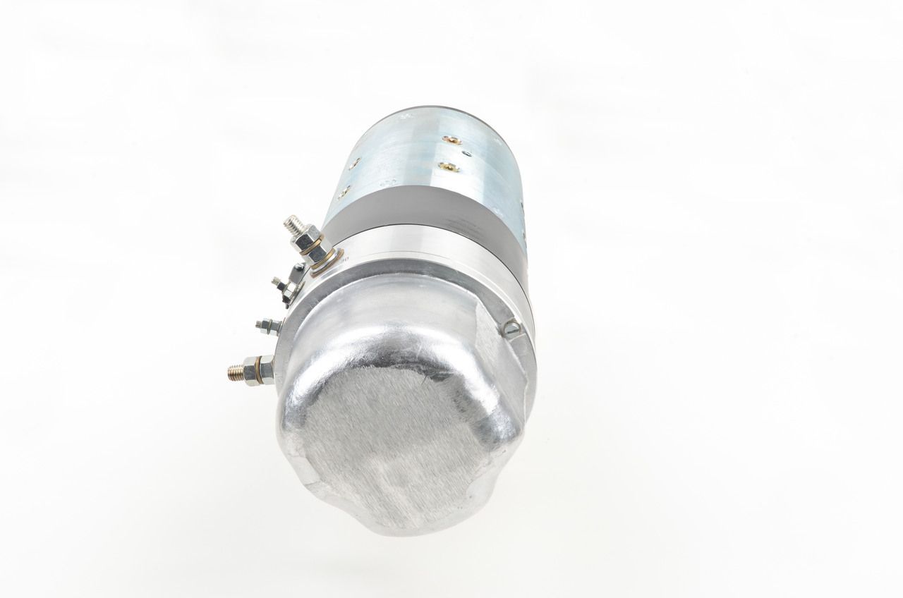 BOSCH 0 001 601 025 - Starter