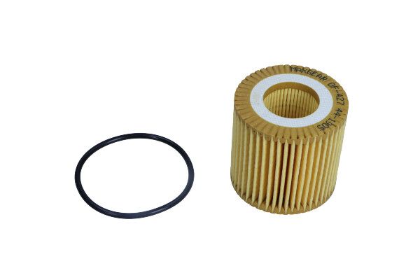 MAXGEAR 26-0125 - Ölfilter