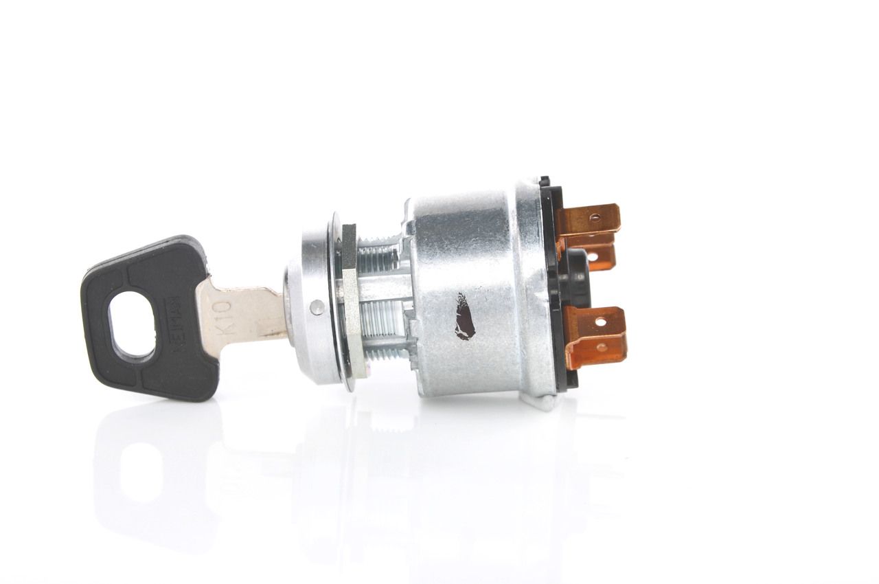 BOSCH 0 342 309 012 - Zünd-/Startschalter