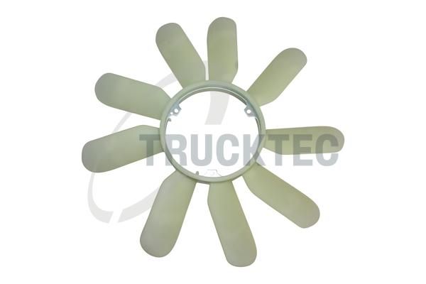 TRUCKTEC AUTOMOTIVE 02.19.172 - Lüfterrad, Motorkühlung