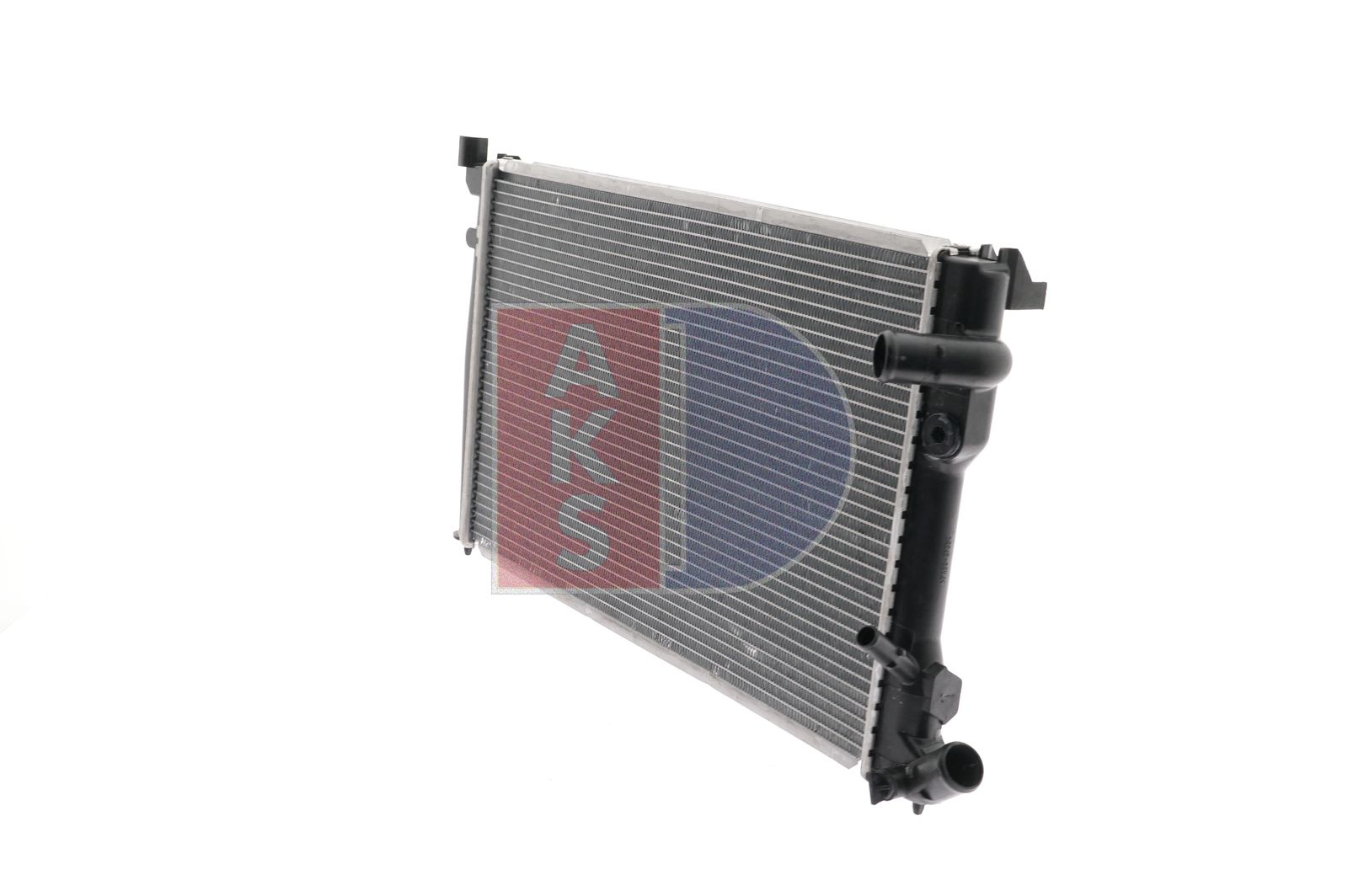 AKS DASIS 060470N - Kühler, Motorkühlung