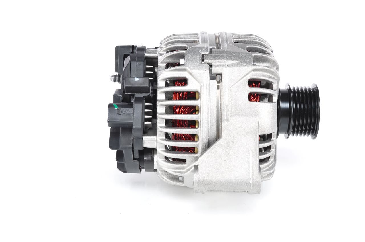 BOSCH 0 124 515 045 - Generator