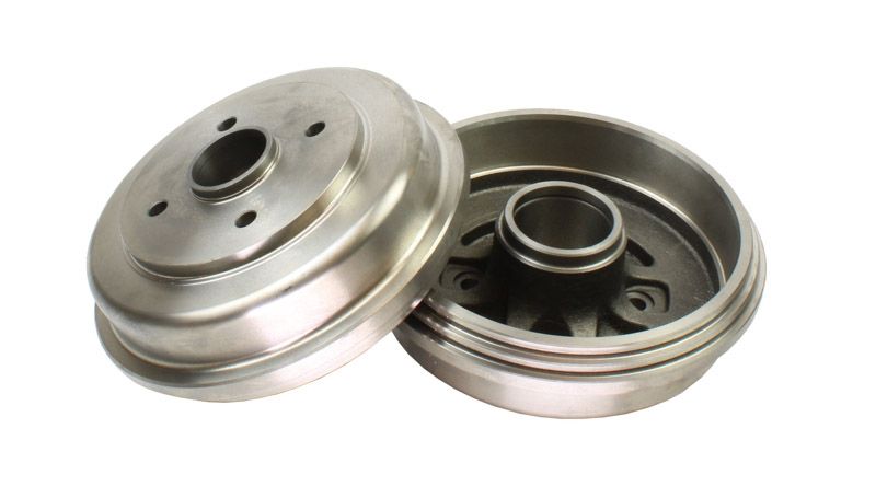 MAXGEAR 19-4904 - Bremstrommel