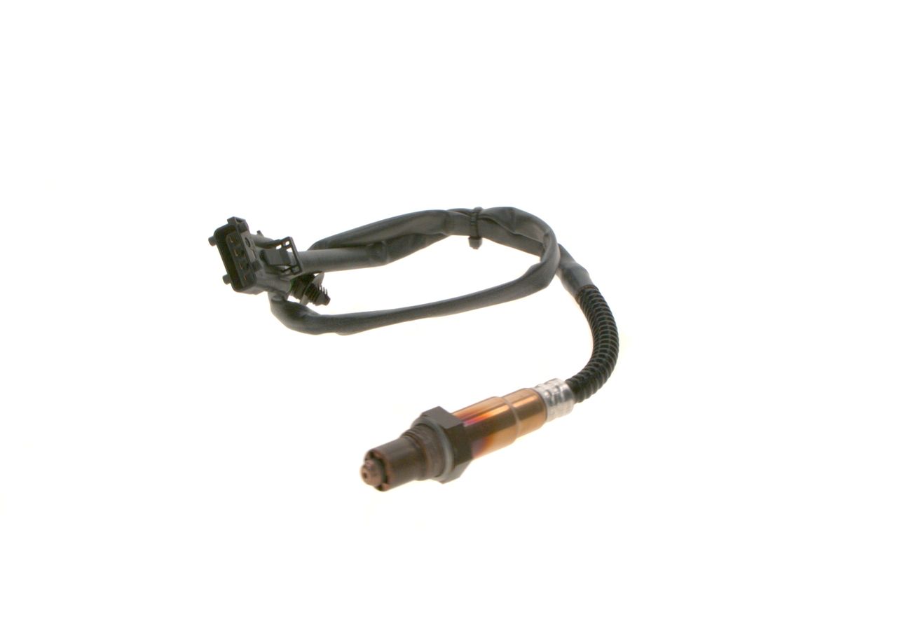 BOSCH 0 258 006 197 - Lambdasonde