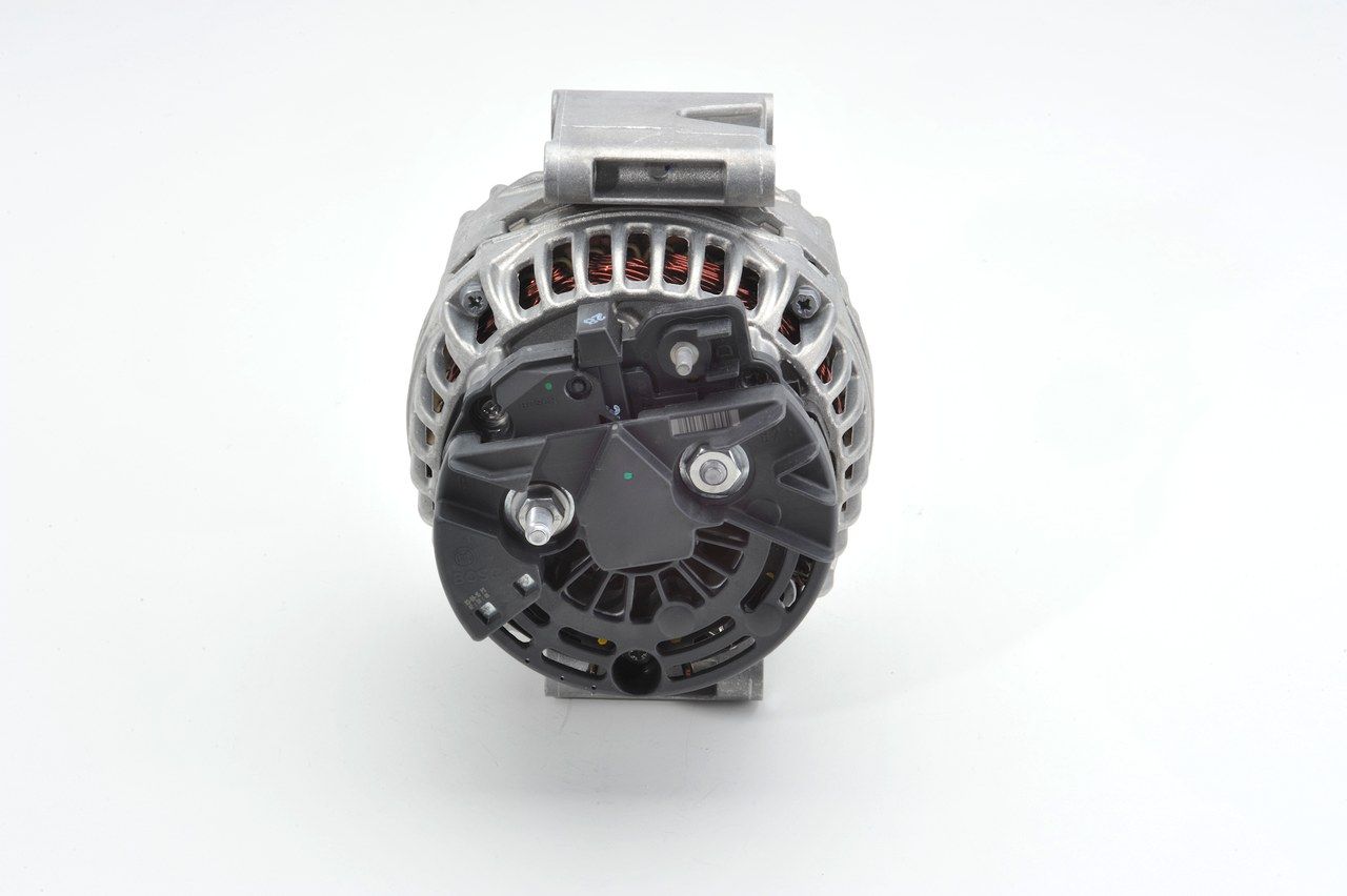 BOSCH 0 124 515 114 - Generator
