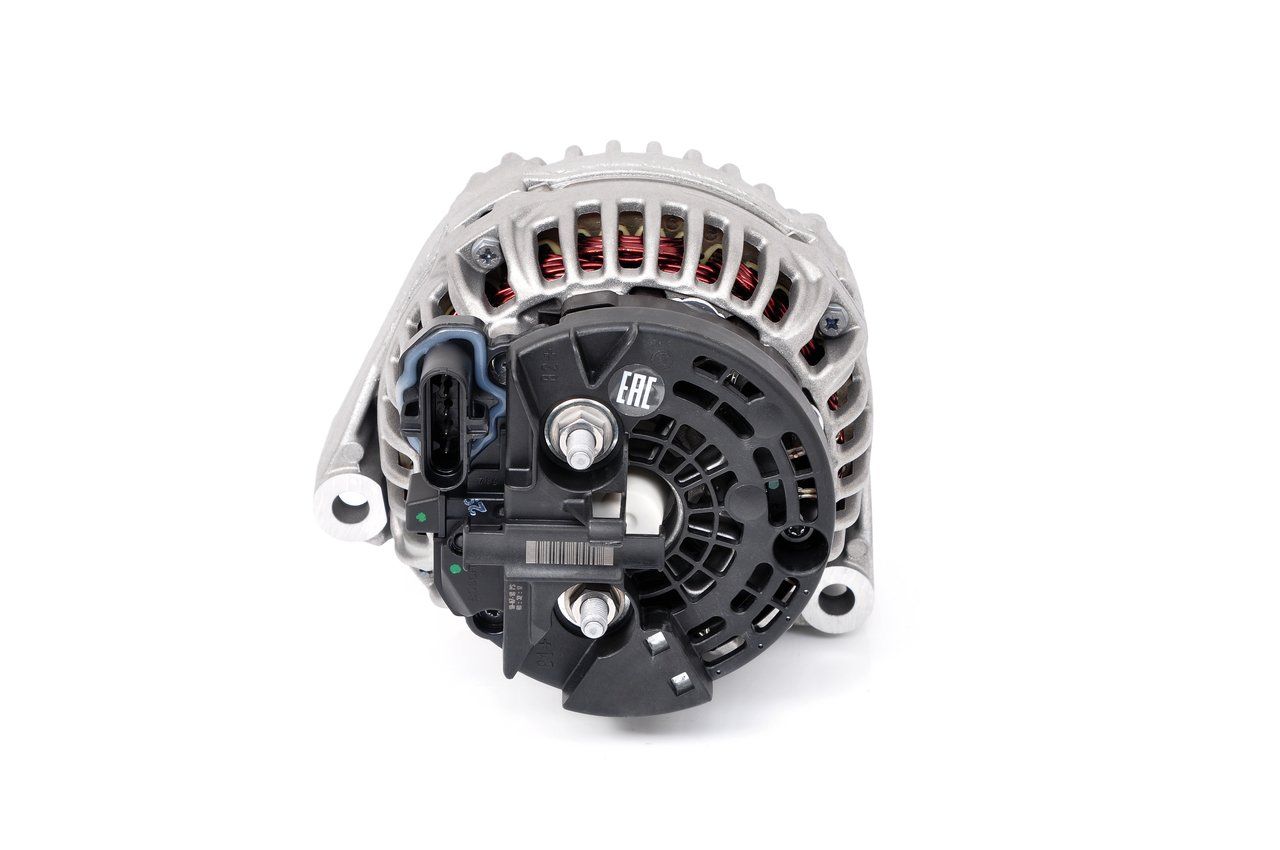 BOSCH 0 124 655 093 - Generator