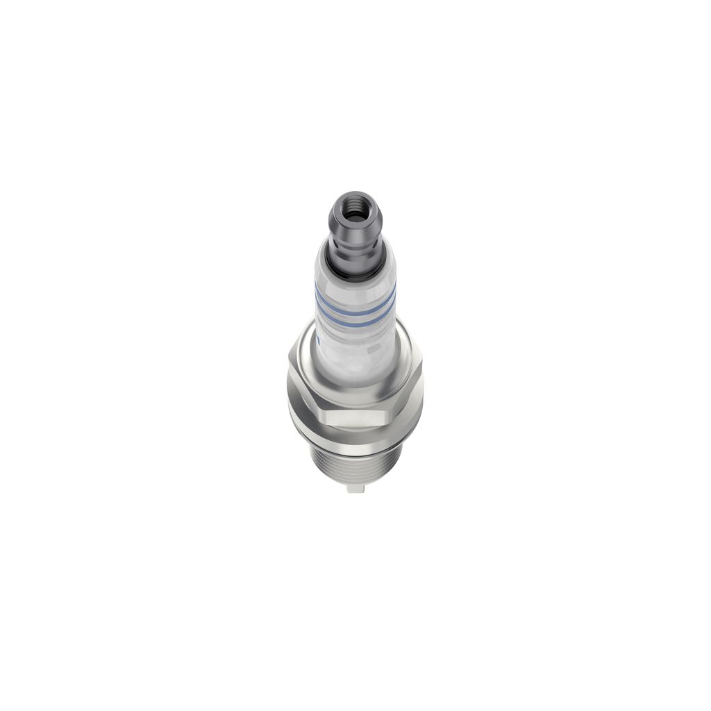 BOSCH 0 242 229 699 - Zündkerze