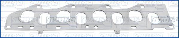 AJUSA 13217400 - Dichtung, Ansaug-/Abgaskrümmer