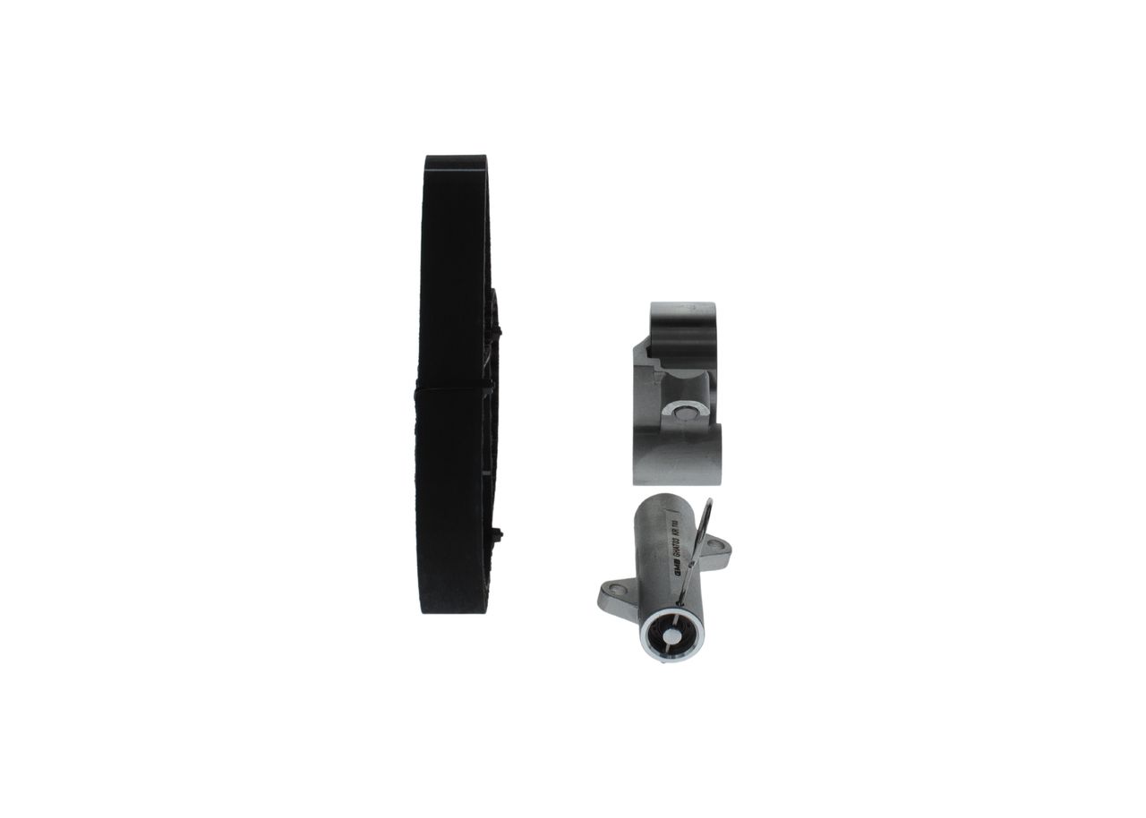 BOSCH 1 987 946 345 - Zahnriemensatz