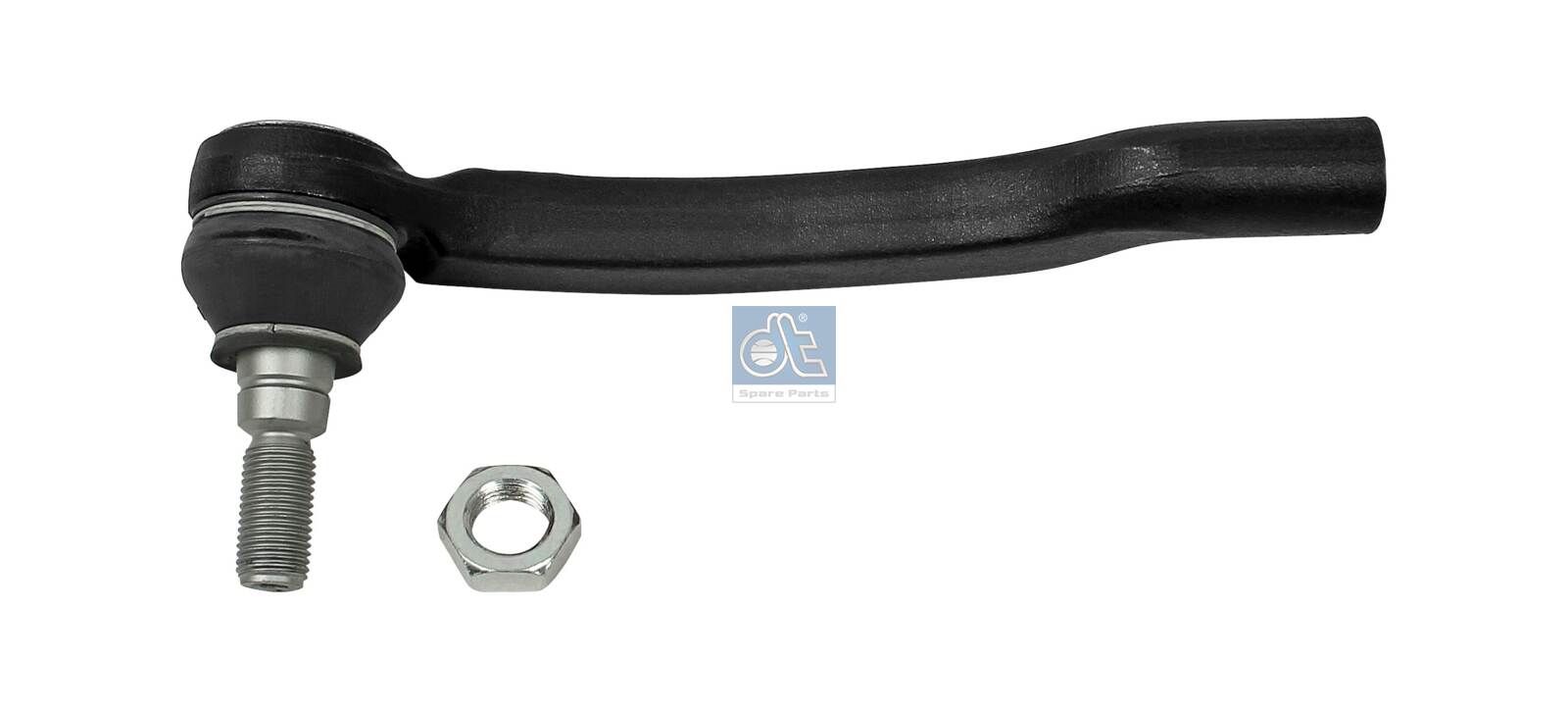 DT Spare Parts 12.50505 - Spurstangenkopf