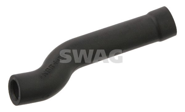 SWAG 10 93 6010 - Schlauch, Kurbelgehäuseentlüftung