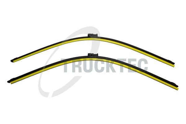 TRUCKTEC AUTOMOTIVE 02.58.414 - Wischblatt