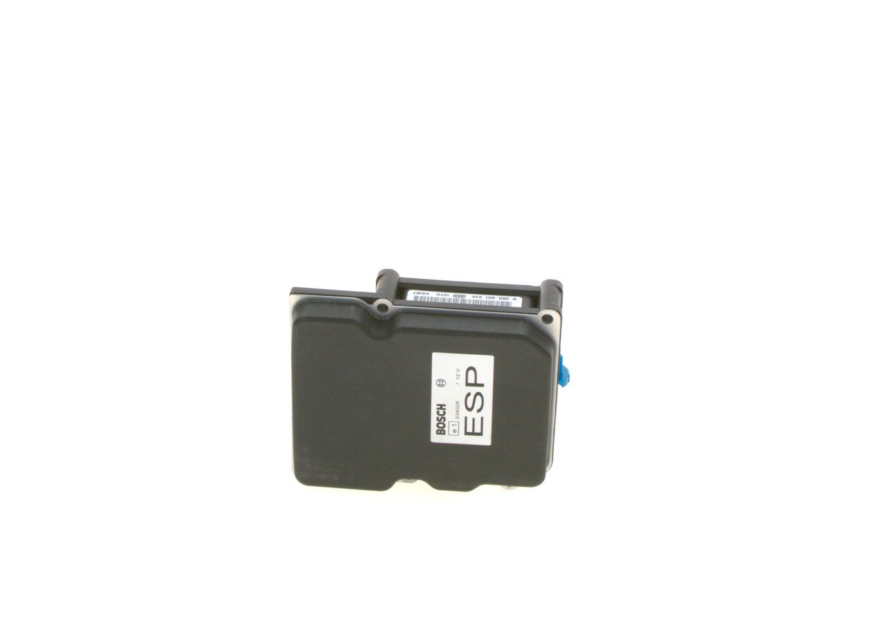 BOSCH 1 265 919 840 - Steuergerätsatz