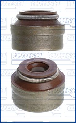 AJUSA 12021000 - Dichtring, Ventilschaft