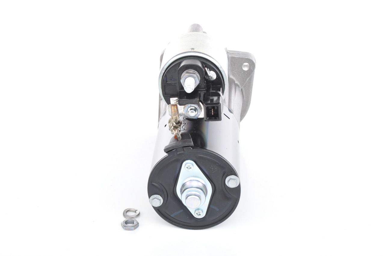 BOSCH 0 001 121 030 - Starter