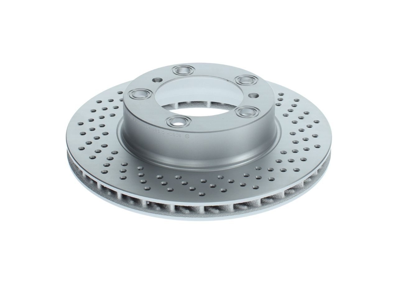 BOSCH 0 986 479 675 - Bremsscheibe