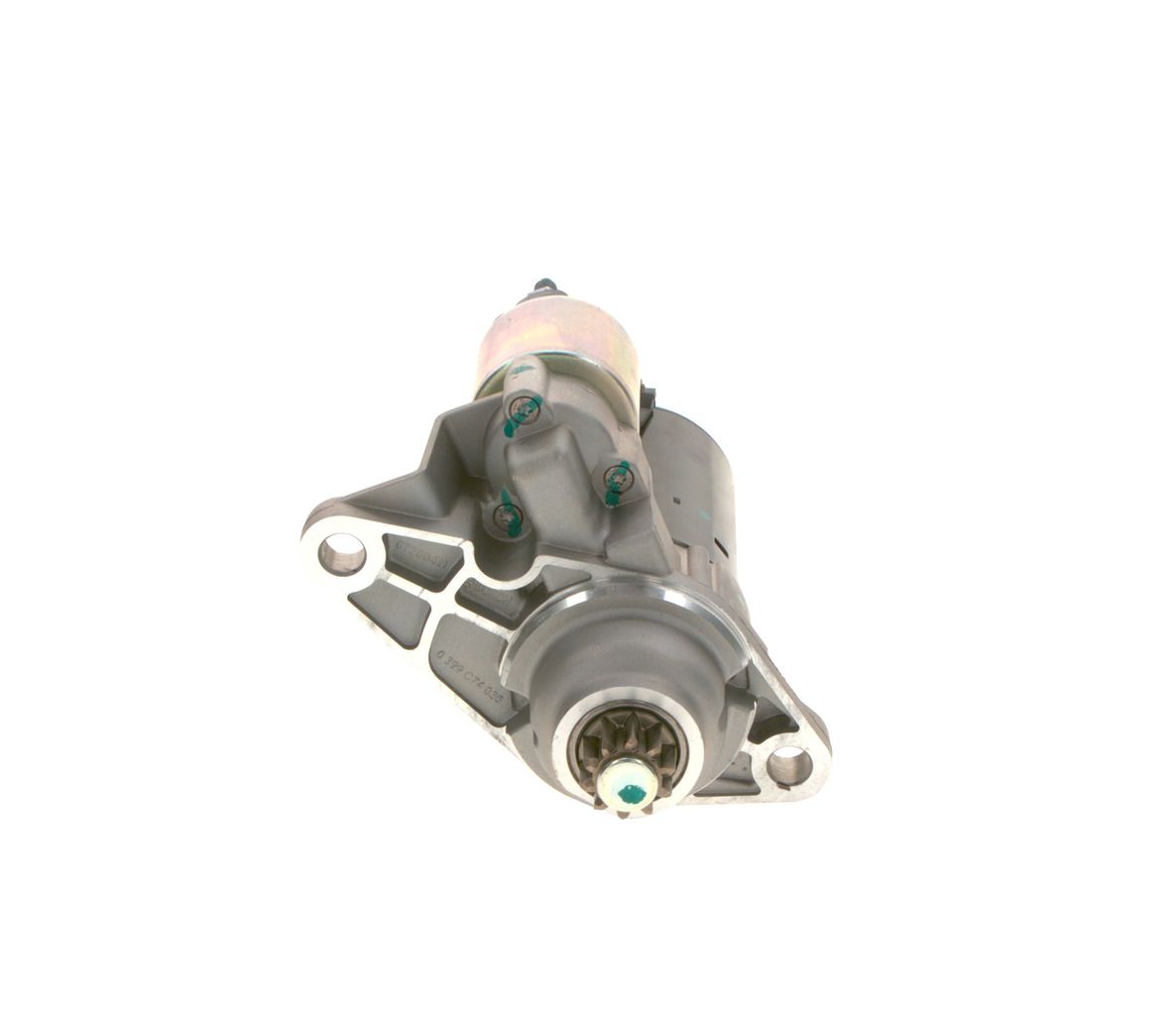 BOSCH 0 001 121 433 - Starter