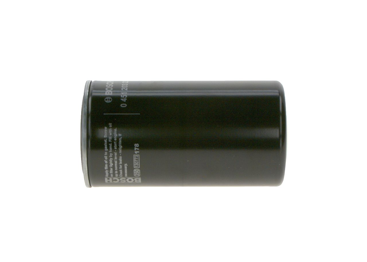 BOSCH 0 451 203 228 - Ölfilter