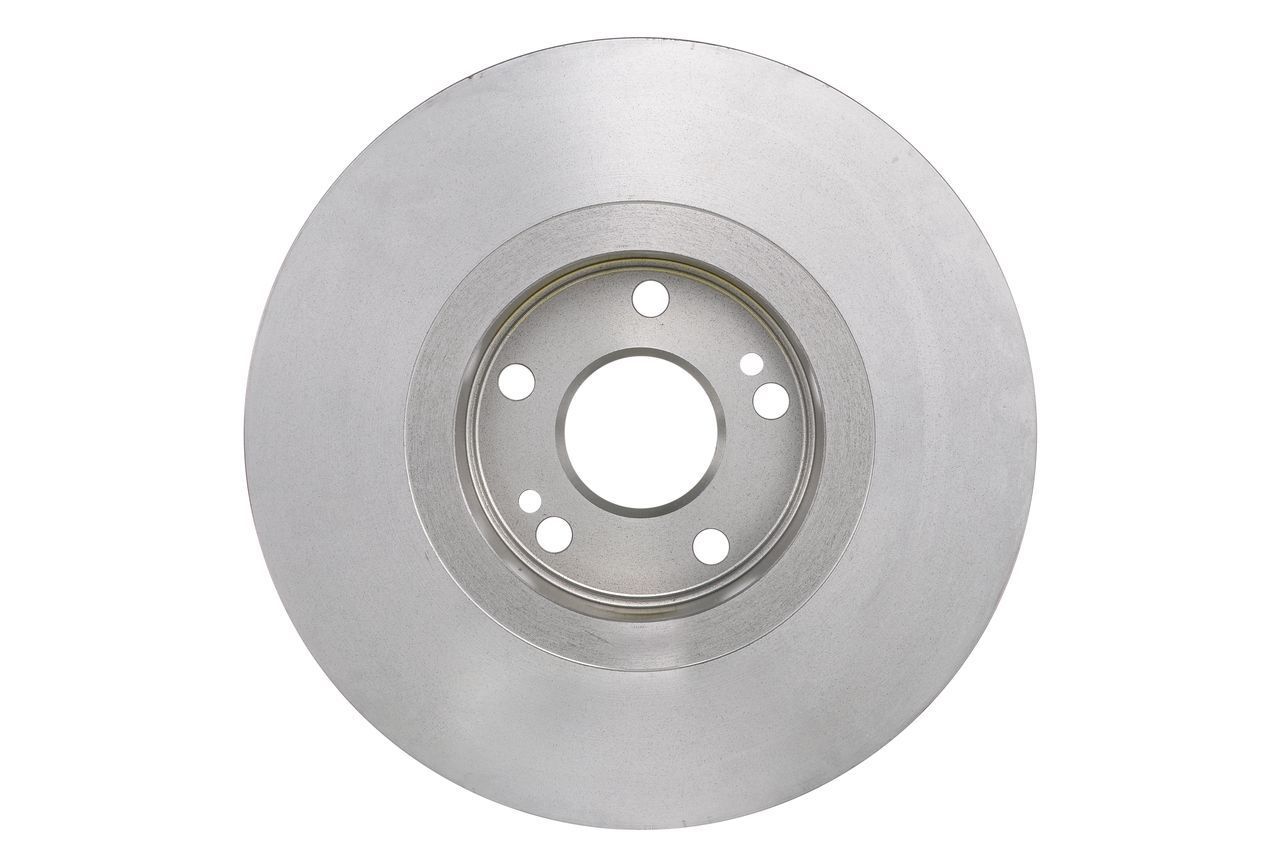 BOSCH 0 986 478 743 - Bremsscheibe