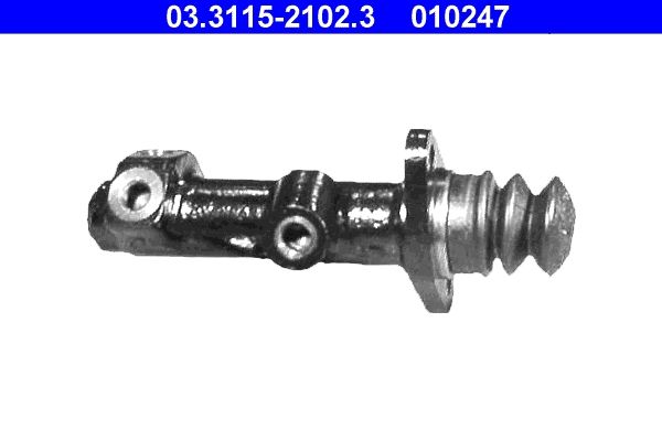 ATE 03.3115-2102.3 - Hauptbremszylinder
