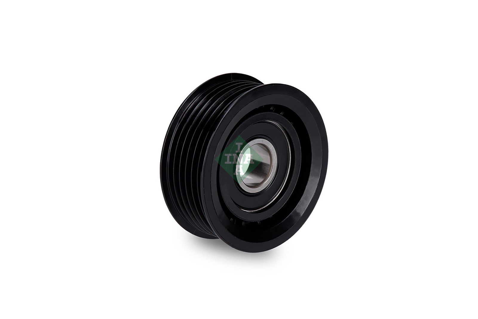 Schaeffler INA 532 0160 10 - Umlenk-/Führungsrolle, Keilrippenriemen
