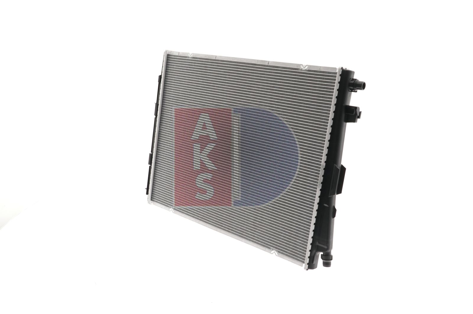 AKS DASIS 050123N - Kühler, Motorkühlung