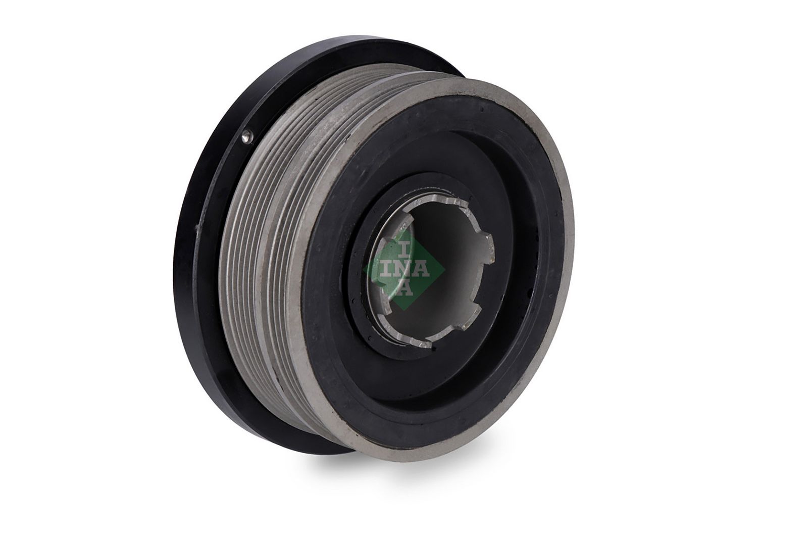 Schaeffler INA 544 0082 10 - Riemenscheibe, Kurbelwelle